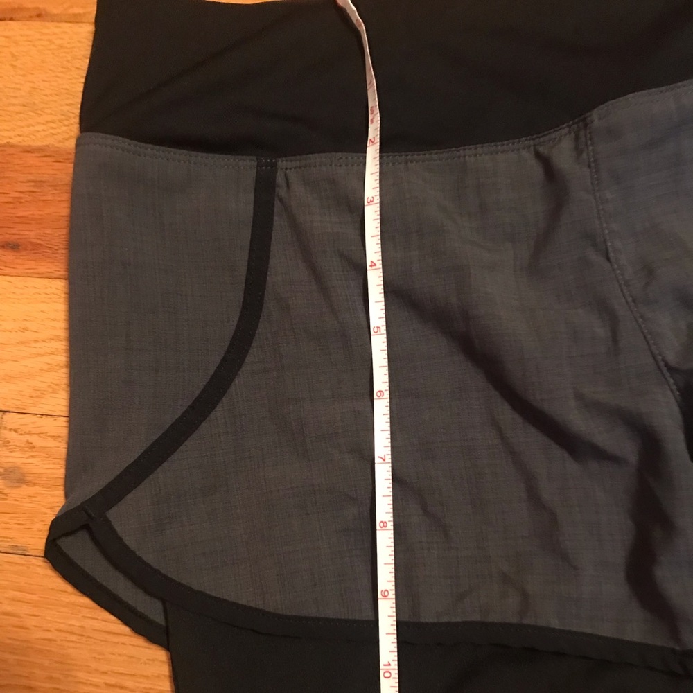 Shorts - Picture 3 of 3
